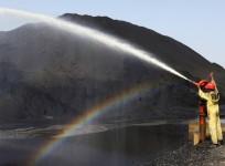 Adani coal mine project Australia