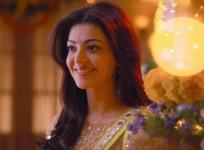 Kajal Aggarwal in Brahmotsavam
