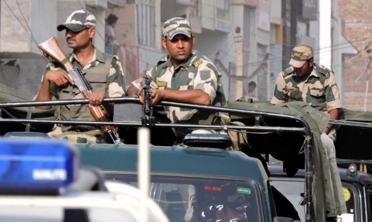 Jat protest agitation