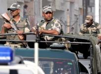 Jat protest agitation