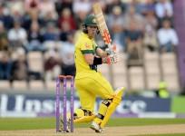 David Warner
