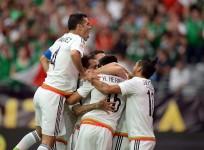 Mexico Copa America Centenario
