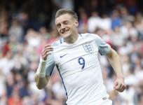 Jamie Vardy England
