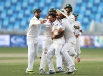 Pakistan