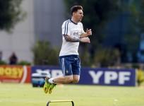 Lionel Messi Argentina