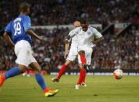 Jermain Defoe