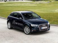Audi A3 Sportback e-tron
