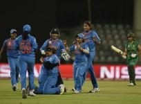 India Women