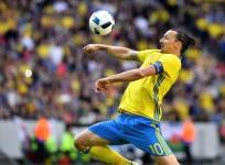 Zlatan Ibrahimovic