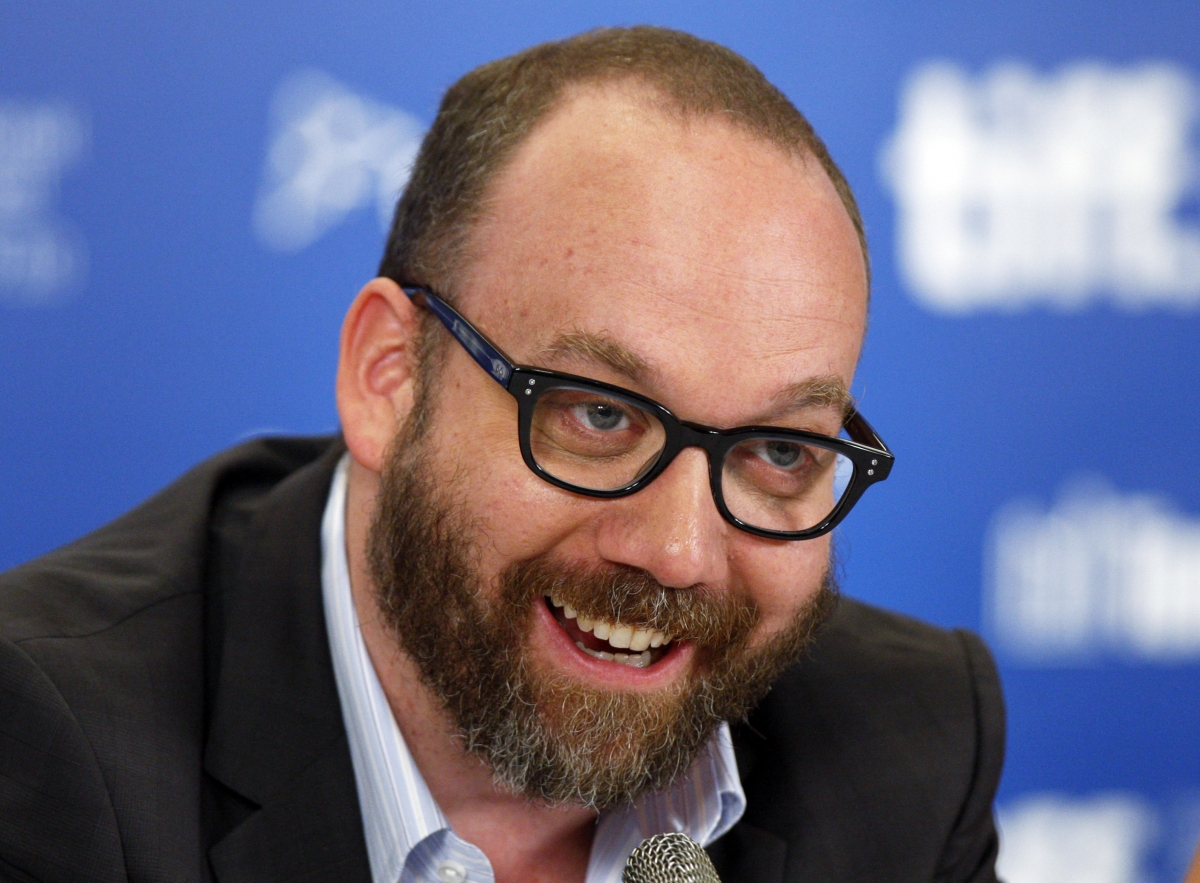 Paul Giamatti turns 49: Famous quotes by 'Cinderella Man 