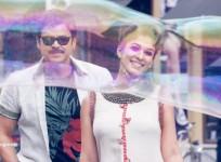Babu Bangaram