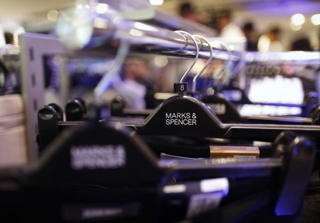 retail ease of doing business gdri marks and spencer