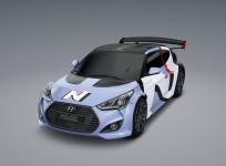 Hyundai RM16 concept