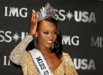 Miss USA