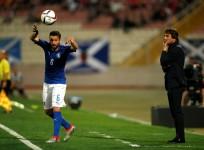 italy football