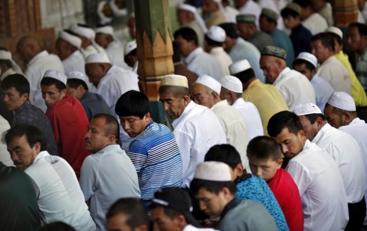 Ramadan 2016: China bans fasting in Muslim-majority Xinjiang, orders ...