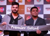premier futsal