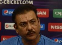 Ravi Shastri