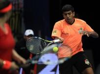 Rohan Bopanna