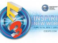 E3 2016
