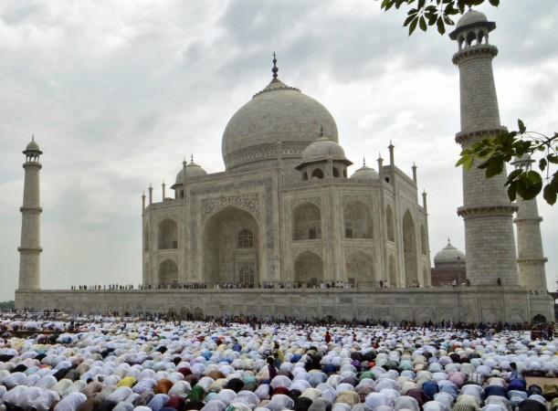 Happy Ramadan