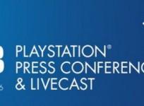Sony at E3 2016