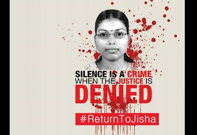 Justice for Jisha