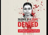 Justice for Jisha