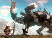 Horizon Zero Dawn