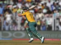 AB de Villiers