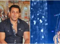 Mika Singh Salman Khan and Arijit Singh
