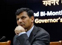 Raghuram Rajan