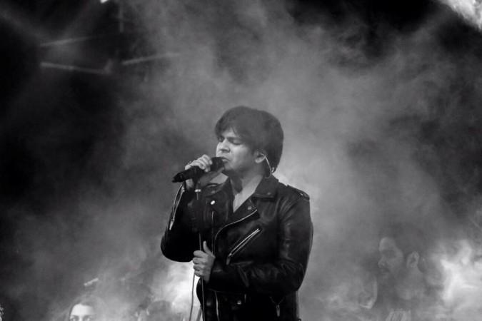 Ankit Tiwari