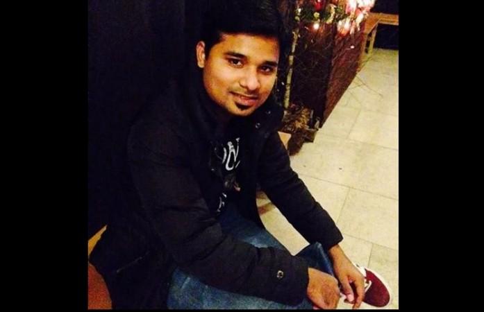 International manhunt underway for Vijesh Kooriyil