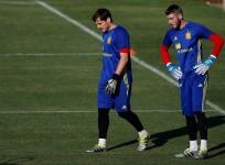 David de Gea