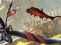 "Dreamworks Dragons" Season 4 will be aired on Netflix