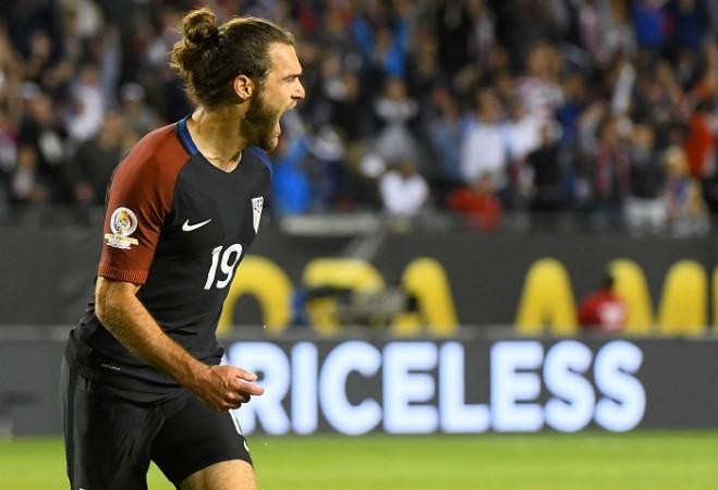 Graham Zusi USA