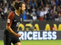 Graham Zusi USA