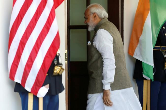 India gains MTCR membership