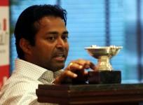 Leander Paes