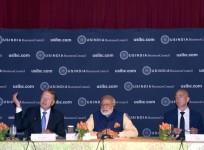 Narendra modi us visit usibc india america biz investment