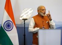 Narendra Modi foreign tour