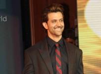 Hrithik Roshan
