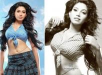 Ishara Nair aka Ishaara Nair