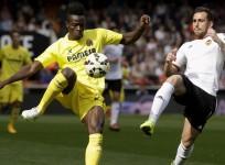 Eric Bailly
