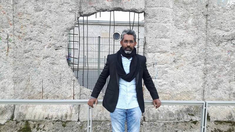 Nagraj Manjule