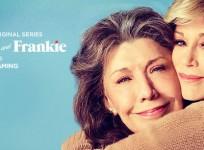 "Grace and Frankie" has been renewed for Season 3