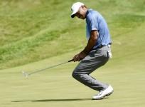 Tiger Woods