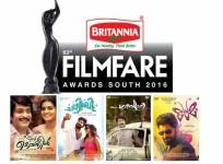 63rd Filmfare (Malayalam) Award nominations