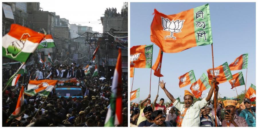 bjp congress ram naik goa nigeria thrown out racism africans attacks on